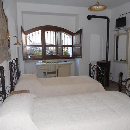 غافوي Su Caramu Guest House المظهر الخارجي الصورة
