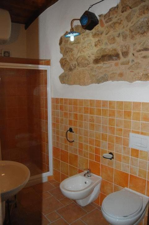 غافوي Su Caramu Guest House المظهر الخارجي الصورة