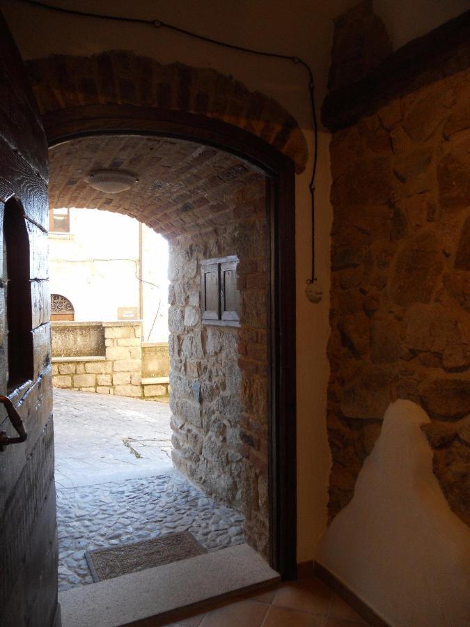 غافوي Su Caramu Guest House المظهر الخارجي الصورة